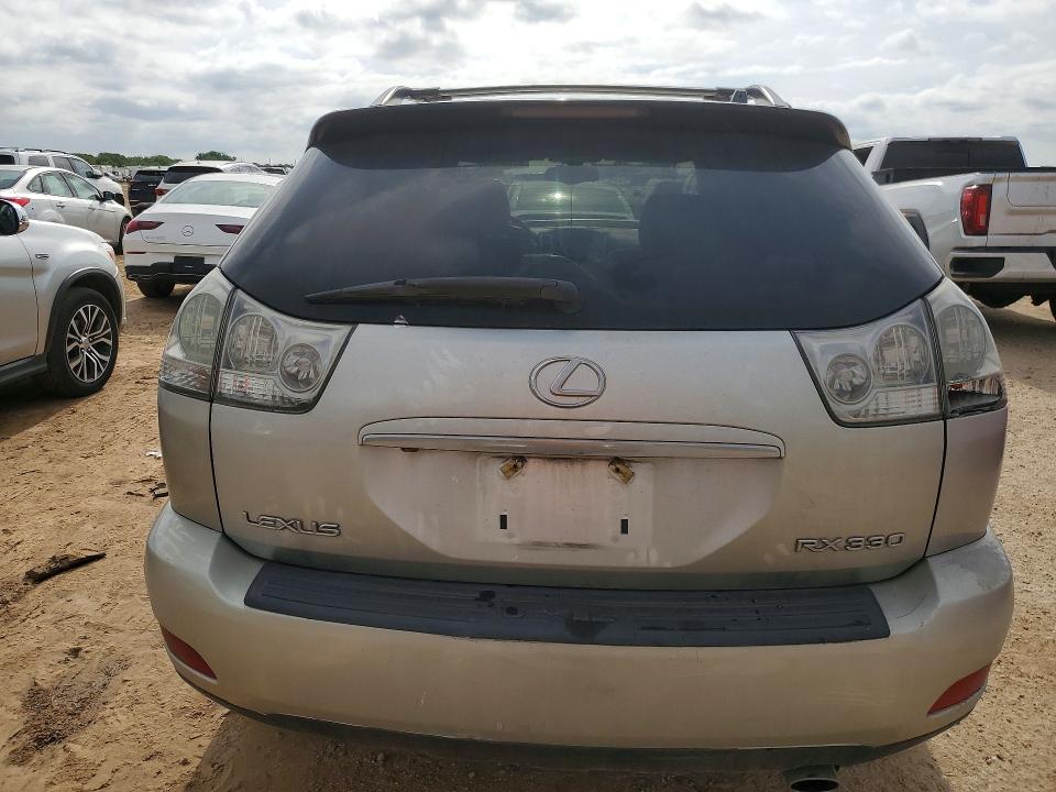 Aukcja sprzedaży 2004 Lexus Rx, vin: 2T2GA31U84C013956, numer aukcji: 52603946