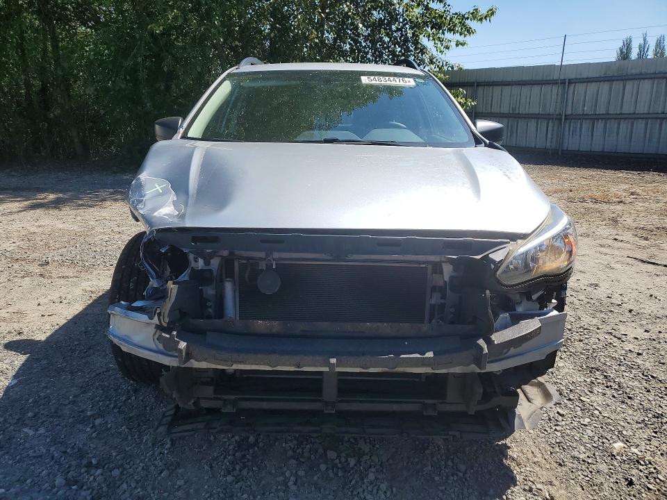 Продаж на аукціоні авто 2018 Subaru Crosstrek, vin: JF2GTAAC3JH314508, номер лоту: 54834476