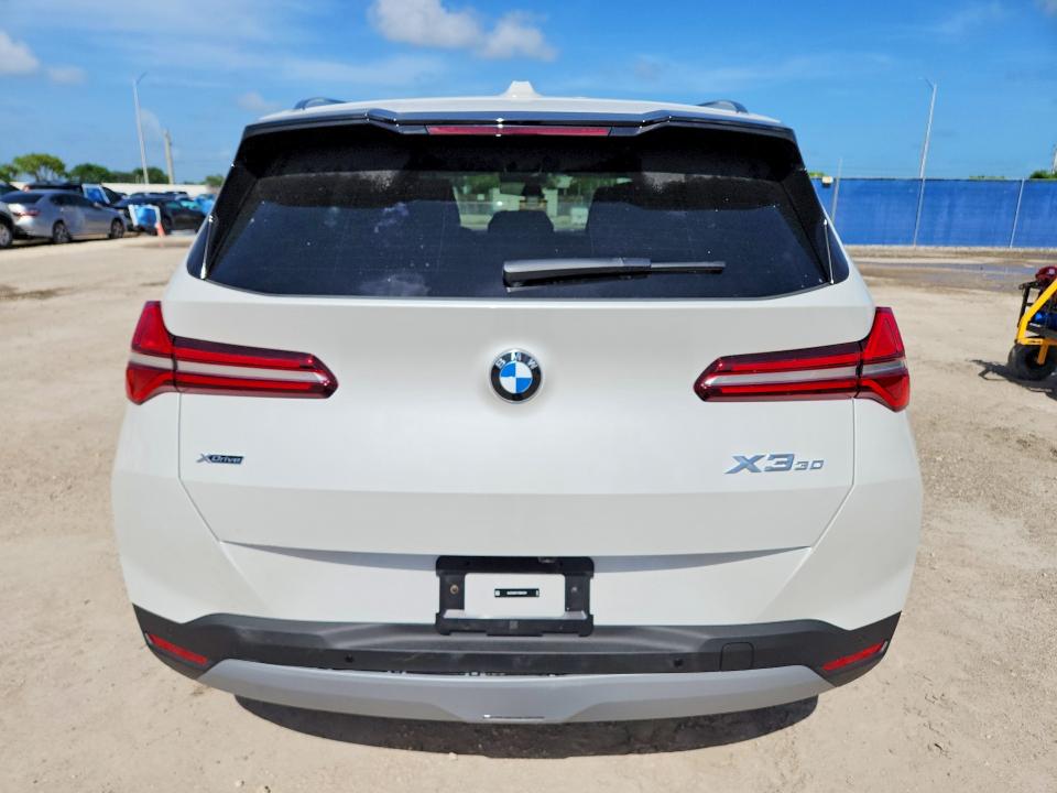 Aukcja sprzedaży 2026 Bmw X3, vin: 5UX53GP01T9381397, numer aukcji: 52765606