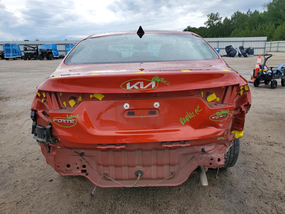 Aukcja sprzedaży 2023 Kia Forte, vin: 3KPF54AD0PE652185, numer aukcji: 52467276