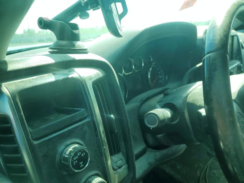 Продажа на аукционе авто 2014 Chevrolet Silverado, vin: 1GCVKREH3EZ281698, номер лота: 55115536