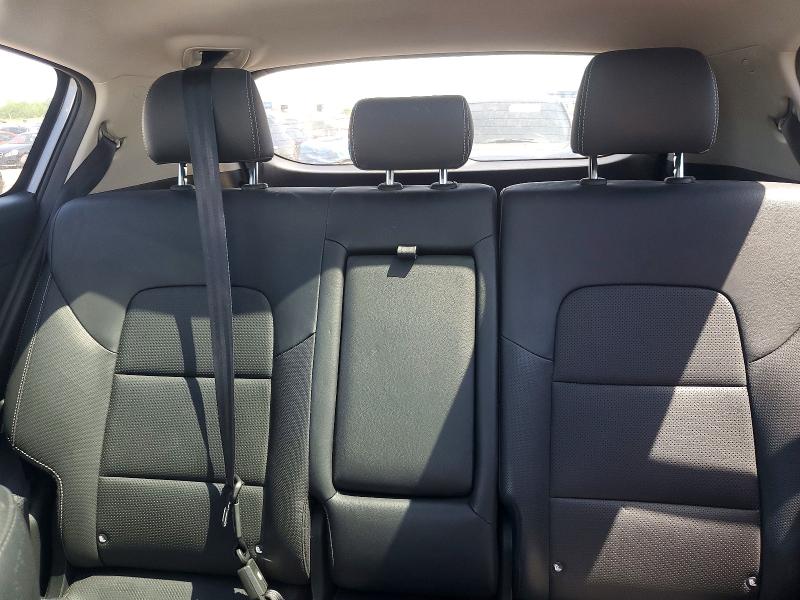 Aukcja sprzedaży 2018 Kia Sportage, vin: KNDPRCA60J7385111, numer aukcji: 54628976