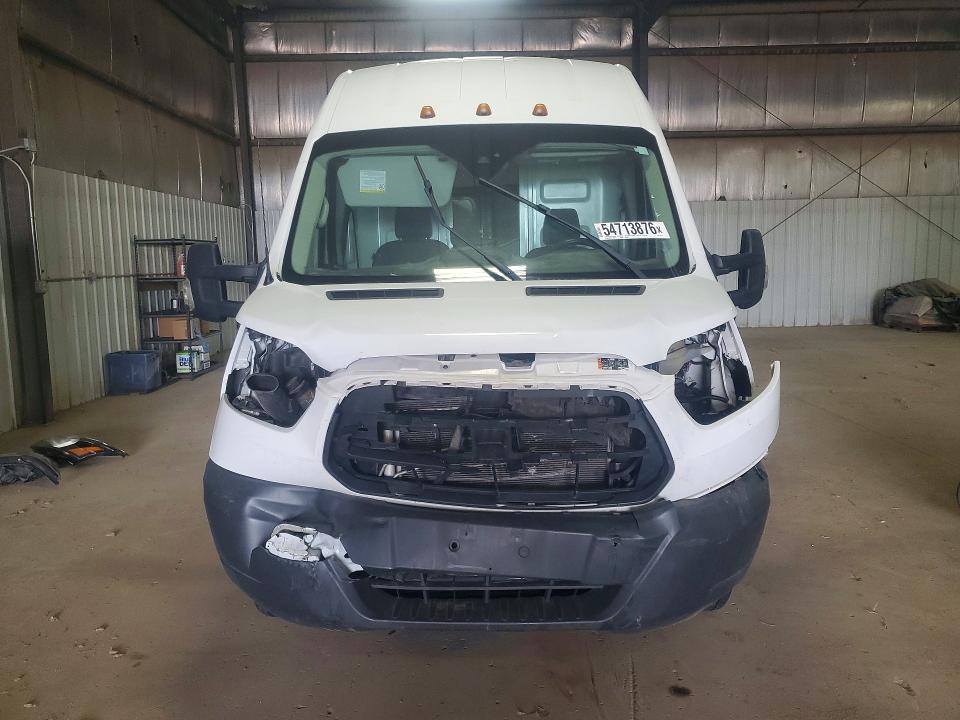 Продажа на аукционе авто 2018 Ford Transit, vin: 1FTBF4XG1JKB01734, номер лота: 54713876