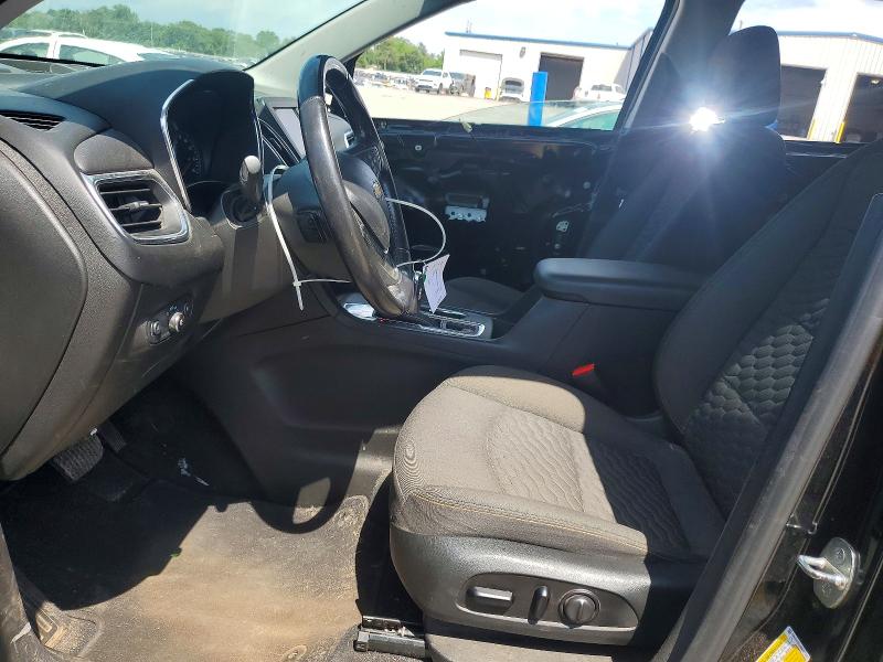 Продажа на аукционе авто 2021 Chevrolet Equinox, vin: 2GNAXKEV4M6117830, номер лота: 53960256