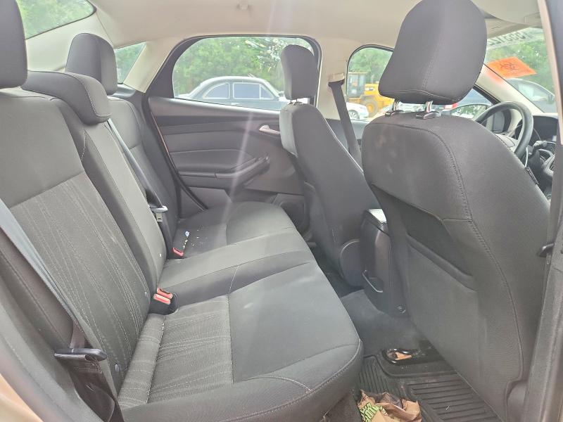 Продаж на аукціоні авто 2017 Ford Focus, vin: 1FADP3FE3HL337036, номер лоту: 55312246