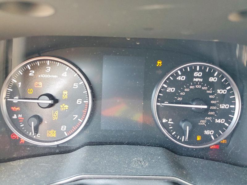 Продаж на аукціоні авто 2022 Subaru Outback, vin: 4S4BTANC4N3238184, номер лоту: 52408776