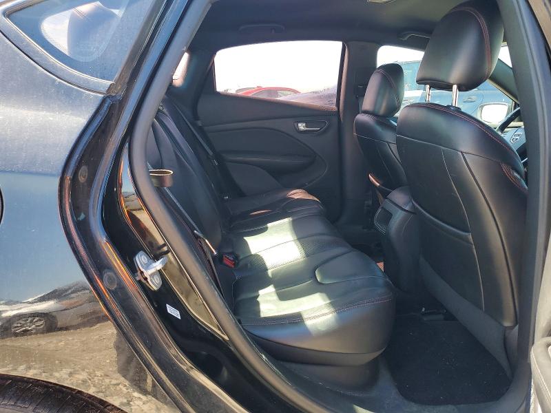 Продажа на аукционе авто 2015 Dodge Dart, vin: 1C3CDFEB2FD315970, номер лота: 55139166
