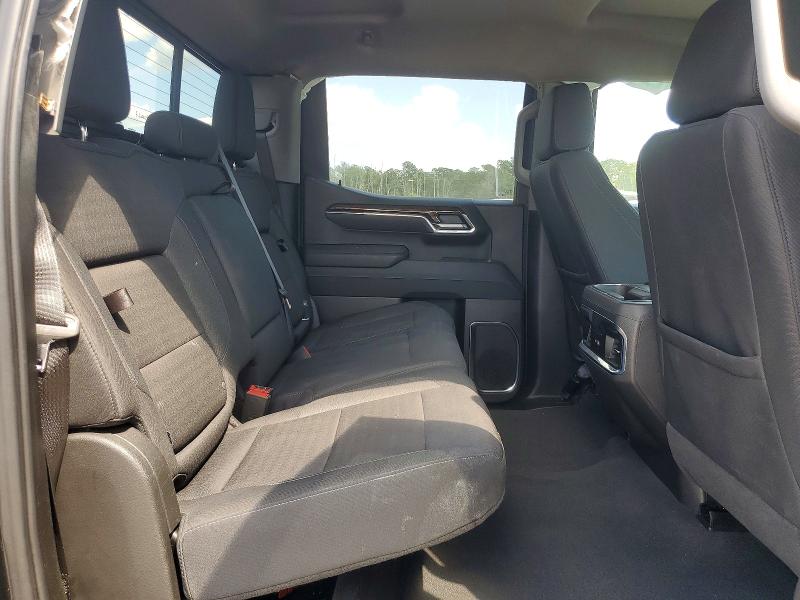Продажа на аукционе авто 2025 Gmc Sierra, vin: 3GTPHCED7SG335419, номер лота: 54425096