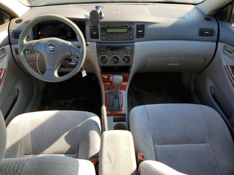 Продаж на аукціоні авто 2005 Toyota Corolla, vin: 1NXBR30E45Z356023, номер лоту: 55070646