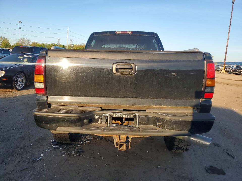 Aukcja sprzedaży 2007 Gmc Sierra, vin: 1GTHK23DX7F163138, numer aukcji: 53208966