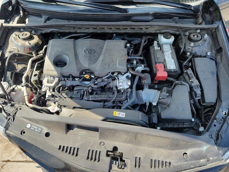Aukcja sprzedaży 2023 Toyota Camry, vin: 4T1G11AK2PU787596, numer aukcji: 54244026