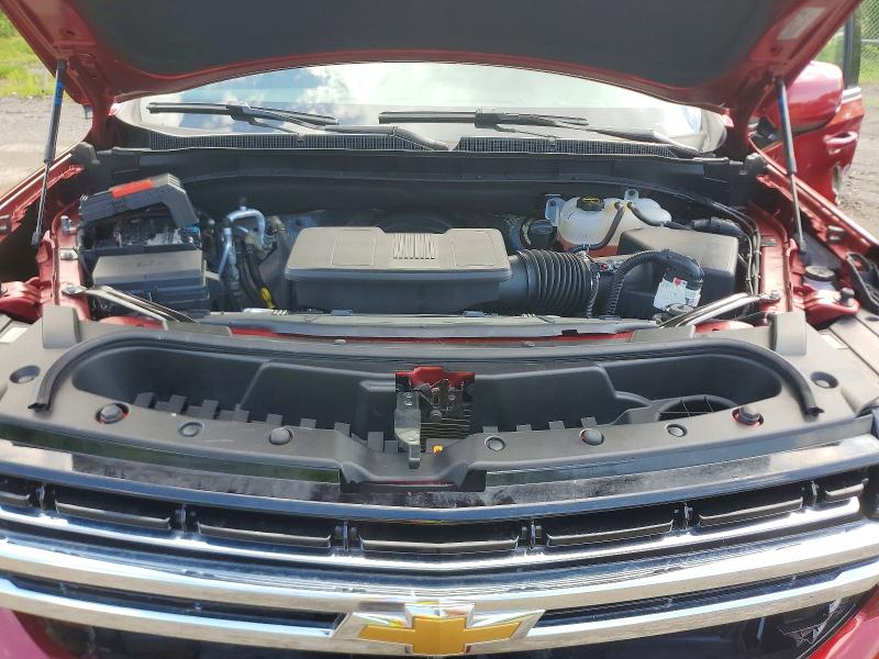 Auction sale of the 2024 Chevrolet Suburban, vin: 1GNSKCKD4RR326016, lot number: 53164706