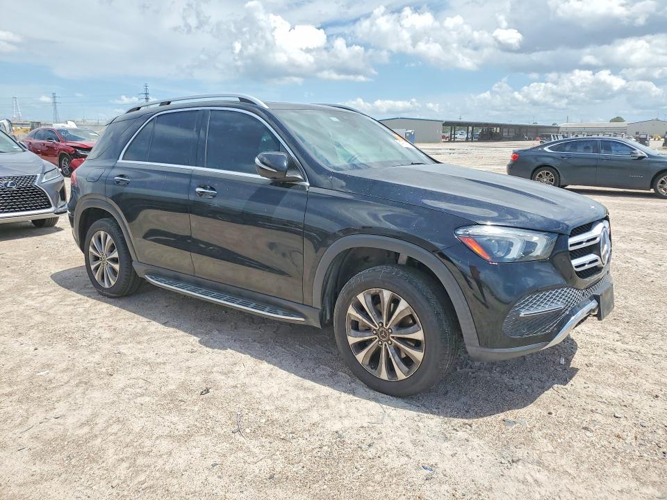 2020 Mercedes-benz Gle მანქანა იყიდება აუქციონზე, vin: 4JGFB4JB1LA229051, აუქციონის ნომერი: 54964156