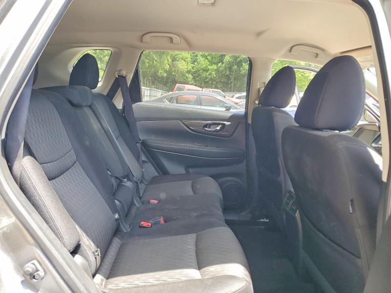 Aukcja sprzedaży 2018 Nissan Rogue, vin: JN8AT2MV5JW301184, numer aukcji: 52232026