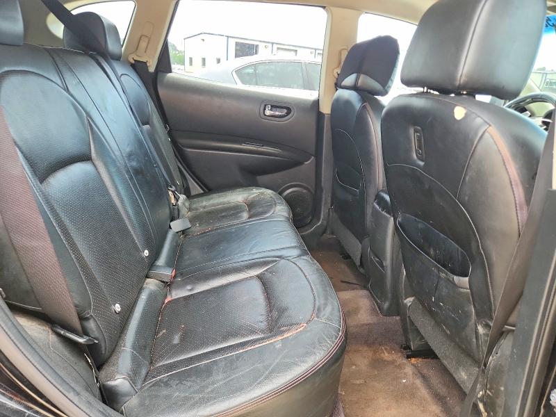 Продаж на аукціоні авто 2009 Nissan Rogue, vin: JN8AS58V69W434319, номер лоту: 53823636