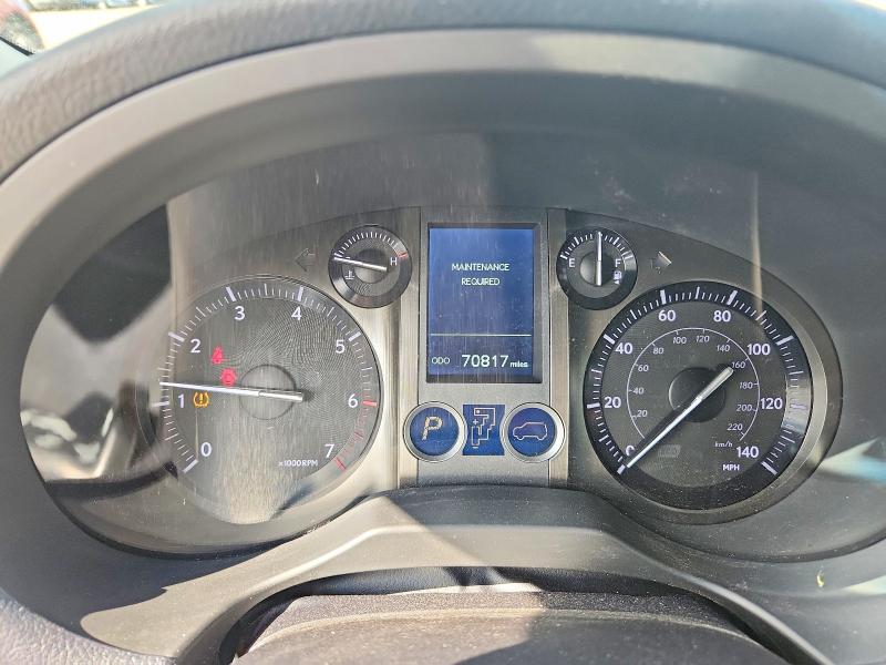 52853316 :رقم المزاد ، JTJBM7FXXF5109987 vin ، 2015 Lexus Gx مزاد بيع