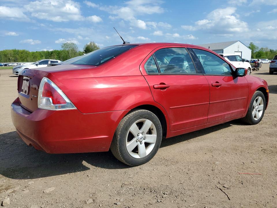 Aukcja sprzedaży 2009 Ford Fusion, vin: 3FAHP071X9R198215, numer aukcji: 52456106