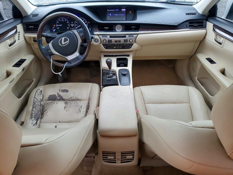 Aukcja sprzedaży 2013 Lexus Es, vin: JTHBK1GG8D2025894, numer aukcji: 55562626