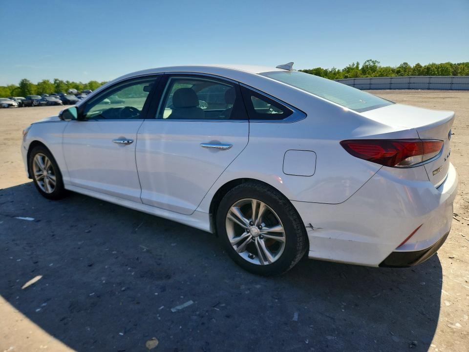 Aukcja sprzedaży 2019 Hyundai Sonata, vin: 5NPE34AF5KH748143, numer aukcji: 52070076