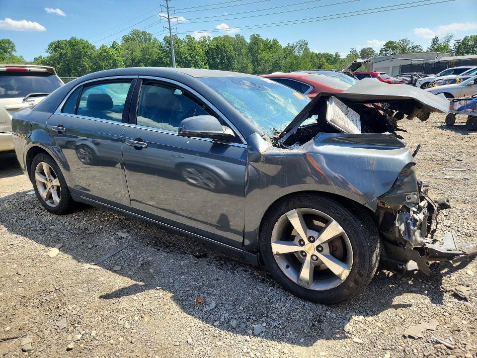 Aukcja sprzedaży 2009 Chevrolet Malibu, vin: 1G1ZJ57B794189026, numer aukcji: 54064716