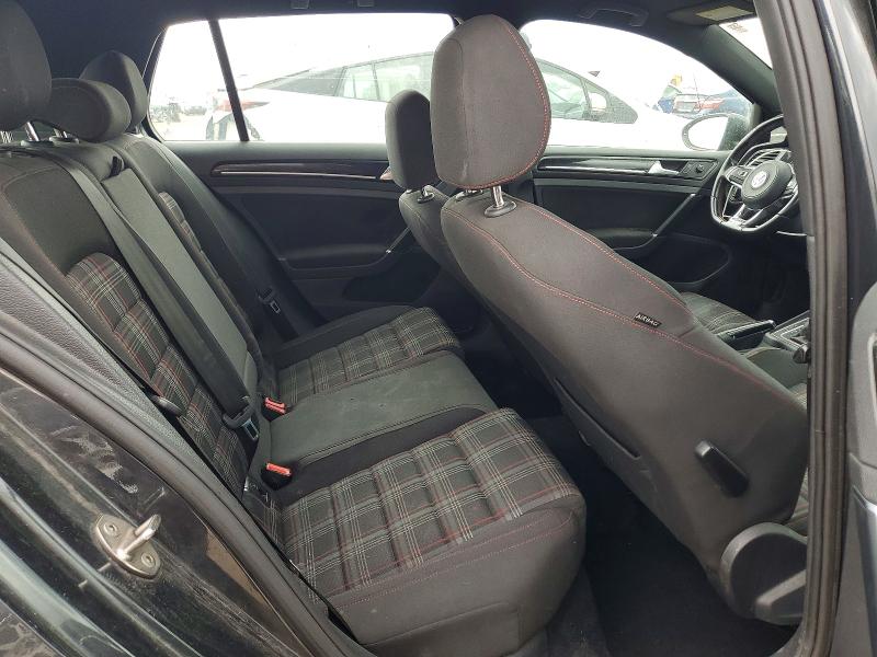 Aukcja sprzedaży 2017 Volkswagen Gti, vin: 3VW4T7AU6HM074614, numer aukcji: 53455826