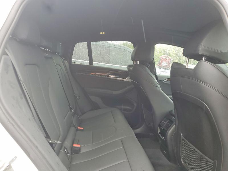 Продажа на аукционе авто 2021 Bmw X4, vin: 5UX2V1C04M9F37369, номер лота: 52234486