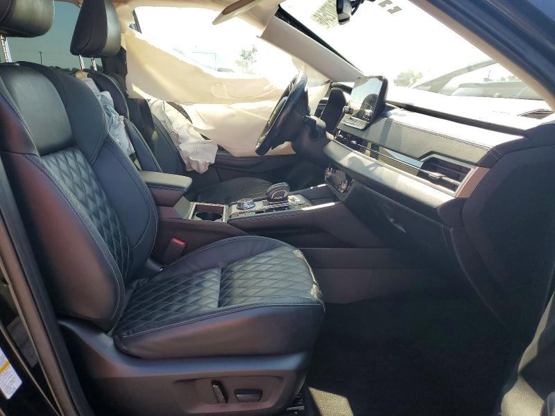 Продажа на аукционе авто 2022 Mitsubishi Outlander, vin: JA4J4VA80NZ017422, номер лота: 54072546