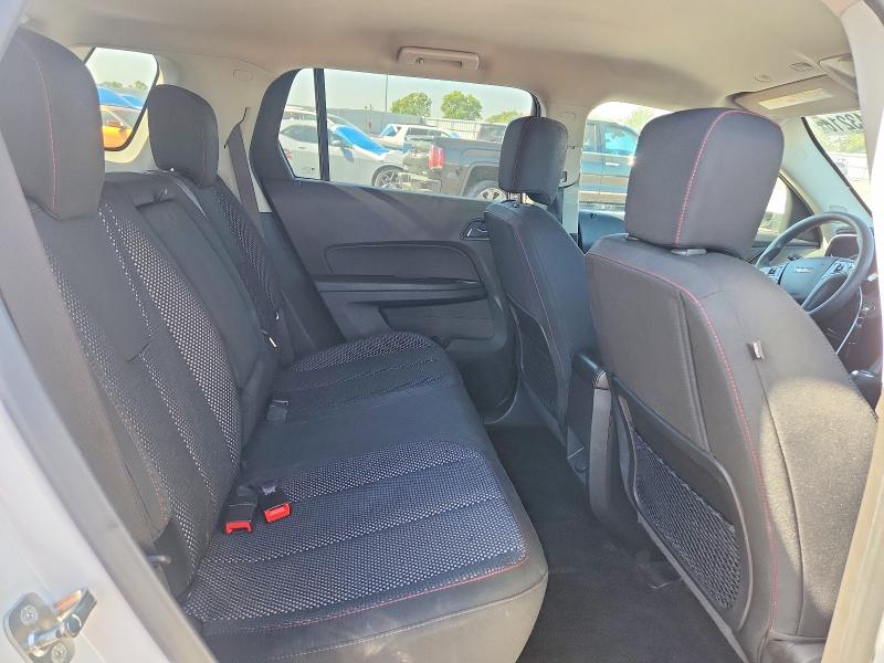 53443216 :رقم المزاد ، 2GKFLSEK5H6189808 vin ، 2017 Gmc Terrain مزاد بيع