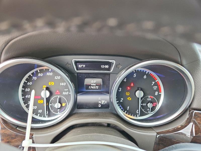 Продаж на аукціоні авто 2014 Mercedes-benz Gl, vin: 4JGDF7CE1EA325284, номер лоту: 52154136