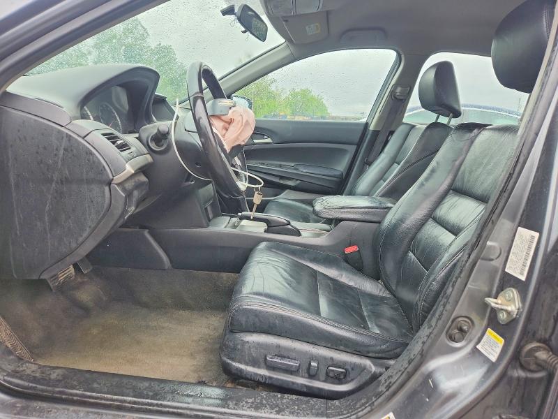 Продажа на аукционе авто 2012 Honda Accord, vin: 1HGCP2F61CA131714, номер лота: 52452846