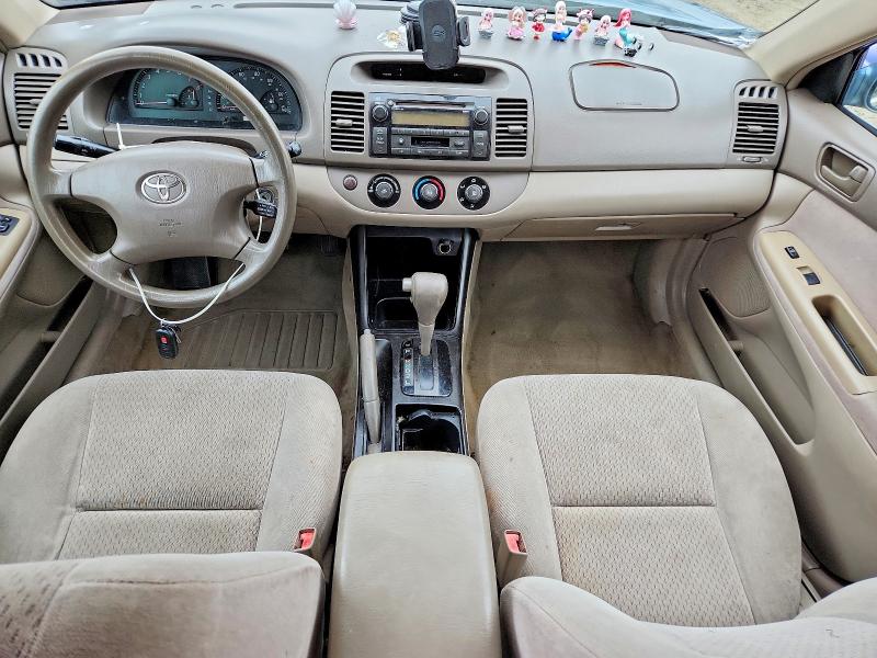 Aukcja sprzedaży 2003 Toyota Camry, vin: 4T1BE32K83U642324, numer aukcji: 55089856