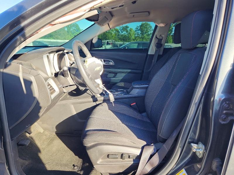 Продаж на аукціоні авто 2017 Chevrolet Equinox, vin: 2GNALCEK8H1527234, номер лоту: 53252156
