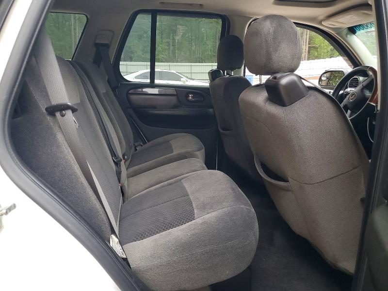 2007 Gmc Envoy მანქანა იყიდება აუქციონზე, vin: 1GKDT13S672157093, აუქციონის ნომერი: 54665566