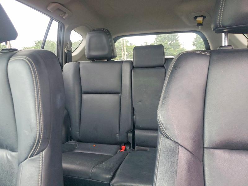 Продажа на аукционе авто 2013 Toyota Rav4, vin: 2T3DFREV9DW018877, номер лота: 53512696