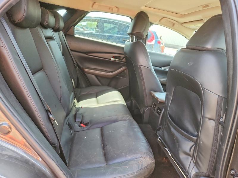 54135366 :رقم المزاد ، 3MVDMBDY8NM412591 vin ، 2022 Mazda Cx-30 مزاد بيع