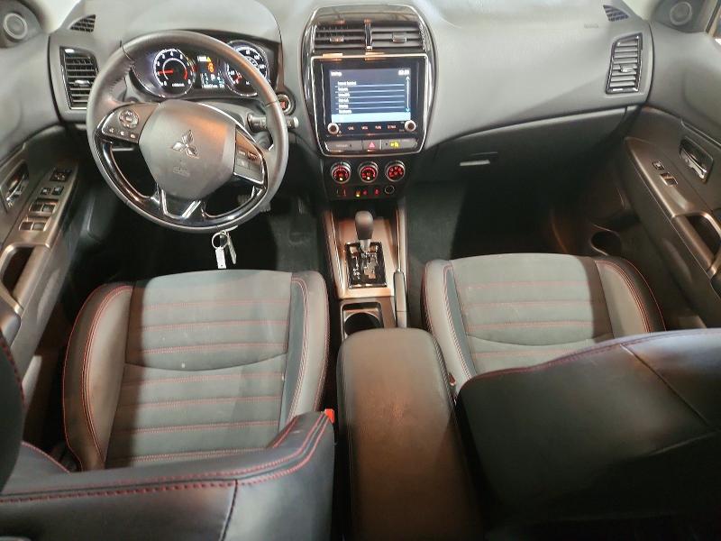 Продаж на аукціоні авто 2025 Mitsubishi Outlander Max, vin: JA4ARUAU7SU008878, номер лоту: 54357096