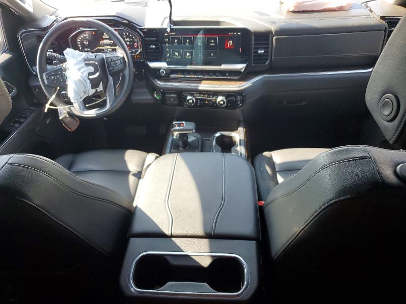 52399376 :رقم المزاد ، 3GTUUCE8XRG360472 vin ، 2024 Gmc Sierra مزاد بيع