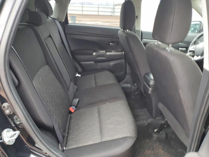 Продаж на аукціоні авто 2021 Mitsubishi Outlander Sport, vin: JA4ARUAU9MU023787, номер лоту: 51900046