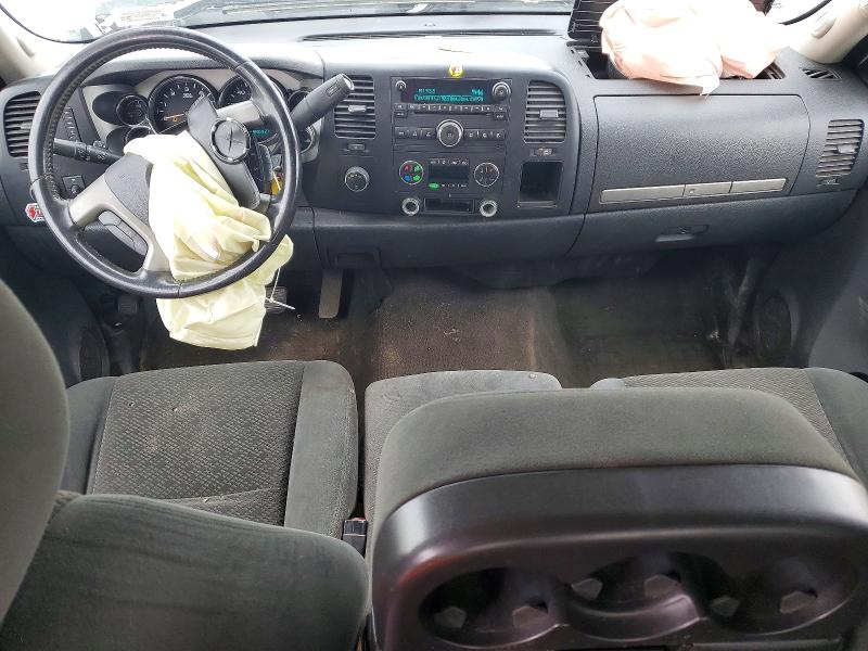 Aukcja sprzedaży 2007 Chevrolet Silverado, vin: 2GCEK19J471675768, numer aukcji: 53049826