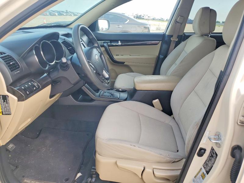 Продажа на аукционе авто 2011 Kia Sorento, vin: 5XYKTDA26BG068842, номер лота: 54957326