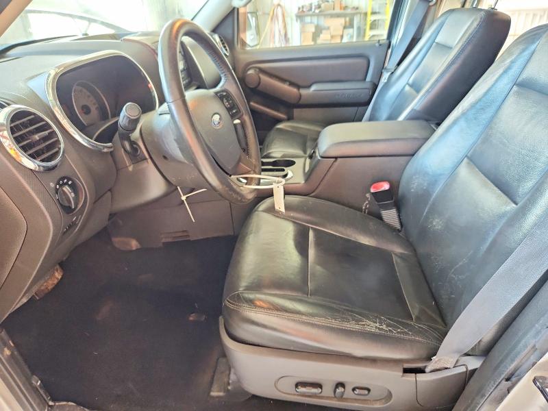 Продаж на аукціоні авто 2006 Ford Explorer, vin: 1FMEU758X6UA47194, номер лоту: 53732946