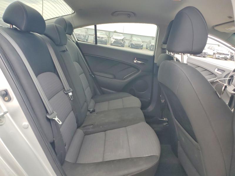 Aukcja sprzedaży 2014 Kia Forte, vin: KNAFX4A66E5082131, numer aukcji: 52602256