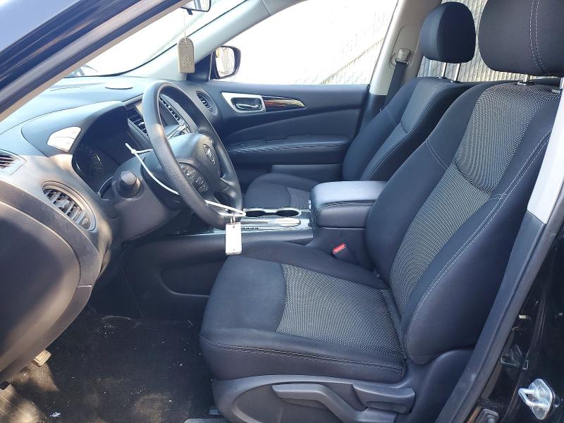 Aukcja sprzedaży 2018 Nissan Pathfinder, vin: 5N1DR2MN1JC628606, numer aukcji: 54395166