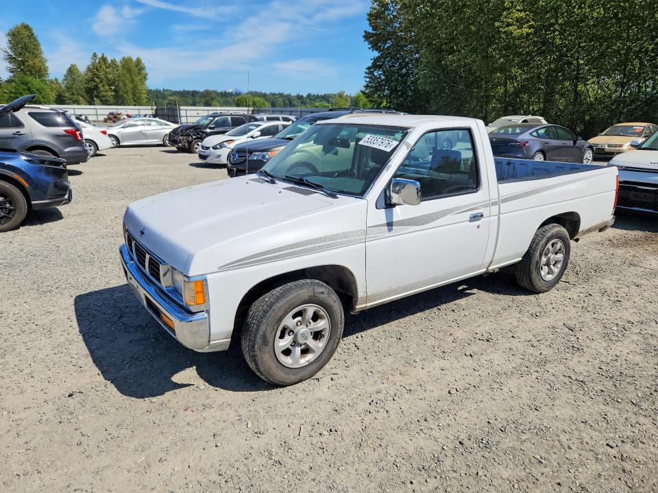 Продаж на аукціоні авто 1997 Nissan Truck, vin: 1N6SD11S6VC326116, номер лоту: 53357976