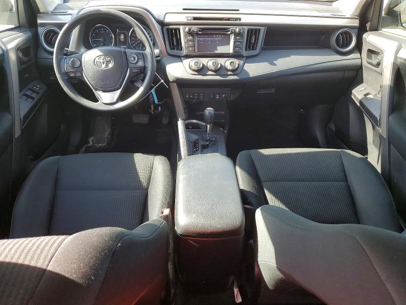 2018 Toyota Rav4 მანქანა იყიდება აუქციონზე, vin: 2T3ZFREV0JW485543, აუქციონის ნომერი: 53930646