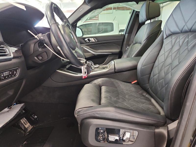 Aukcja sprzedaży 2023 Bmw X5, vin: 5UXJU4C04P9N83253, numer aukcji: 54960756