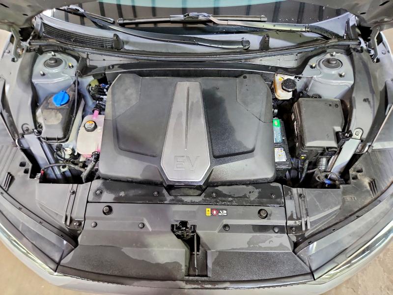 Aukcja sprzedaży 2023 Kia Ev6, vin: KNDC34LA8P5130542, numer aukcji: 55289106