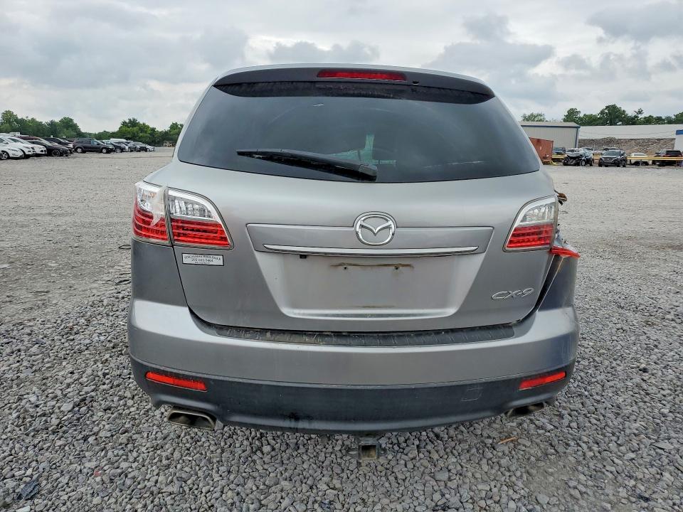 Aukcja sprzedaży 2012 Mazda Cx-9, vin: JM3TB2CA5C0339226, numer aukcji: 54226796