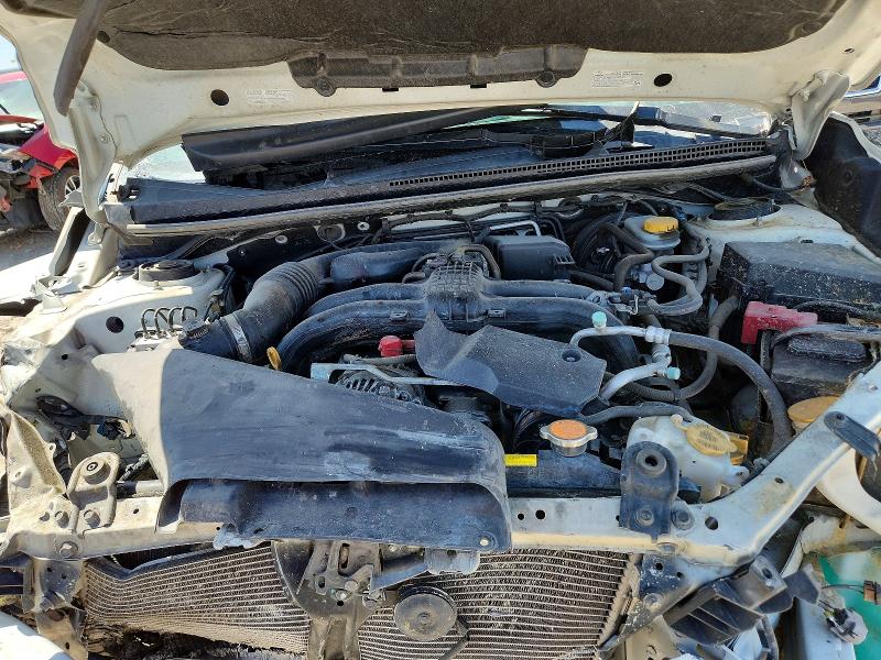 2015 Subaru Xv Crosstrek მანქანა იყიდება აუქციონზე, vin: JF2GPADC3FH304312, აუქციონის ნომერი: 53078016