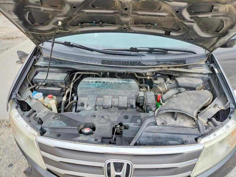 Продаж на аукціоні авто 2013 Honda Odyssey, vin: 5FNRL5H64DB032736, номер лоту: 54499216